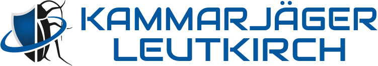 Kammerjäger Leutkirch Logo